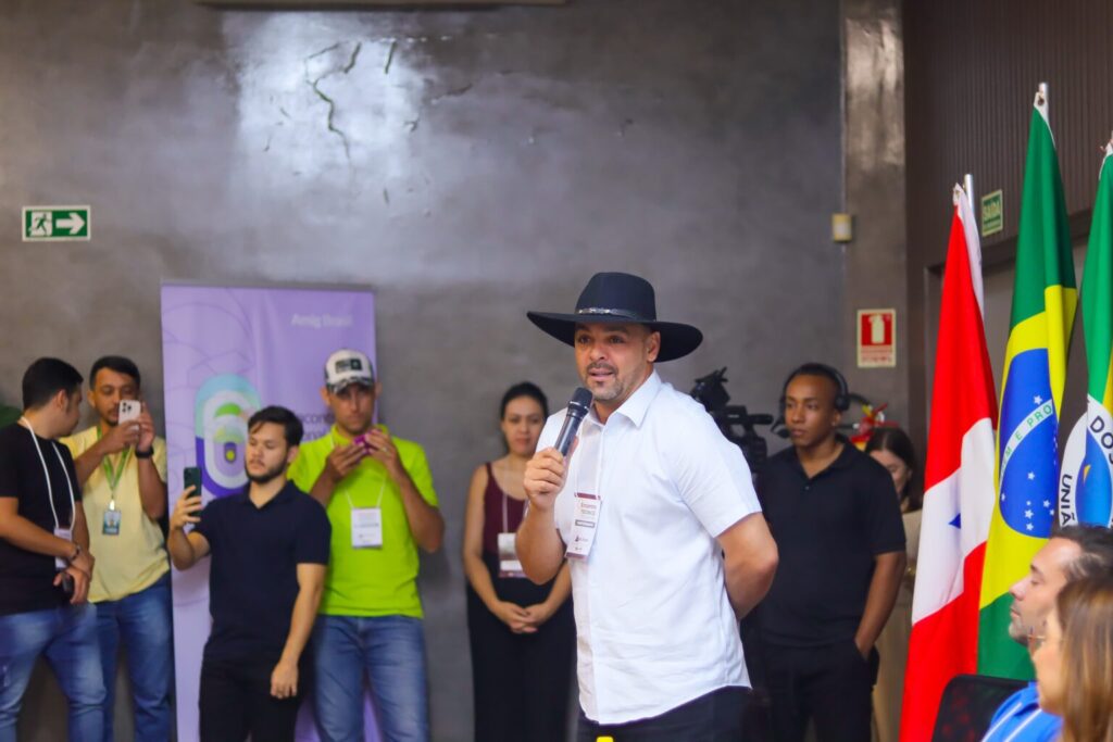 Prefeito de Parauapebas Assume Diretoria no Corredor Norte e Destaca Desafios Locais