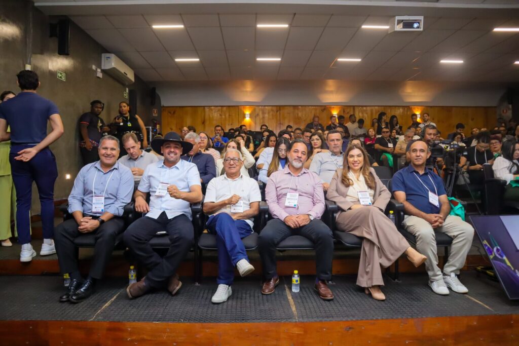 Prefeito de Parauapebas Assume Diretoria no Corredor Norte e Destaca Desafios Locais