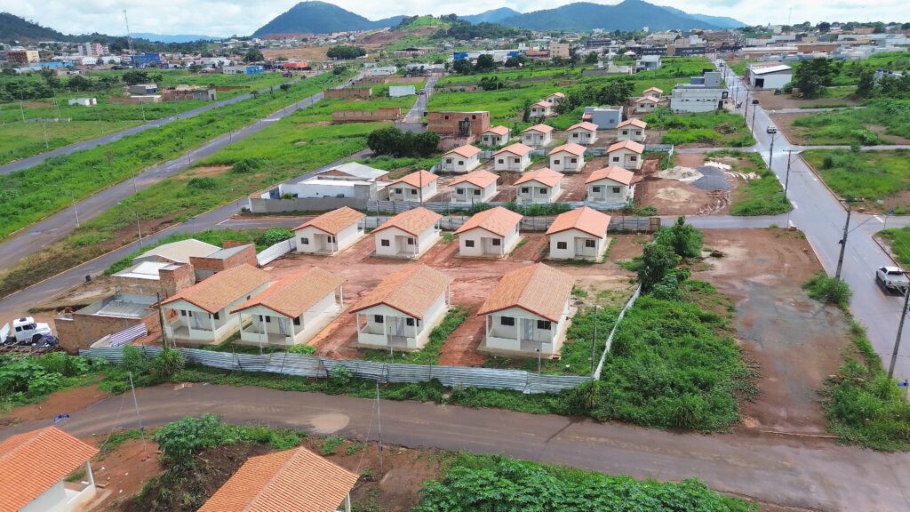 SEMHAB Abre Processos Administrativos no Moradia Digna