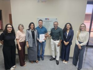 Prefeitura e MP firmam Termo de Ajustamento de Conduta com responsáveis por loteamentos irregulares