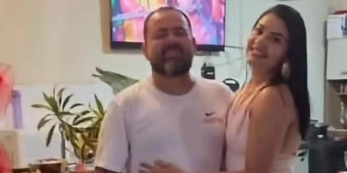 Tragédia na PA-275: casal e amigo morrem após carro sair da pista e cair em córrego no sudeste do Pará