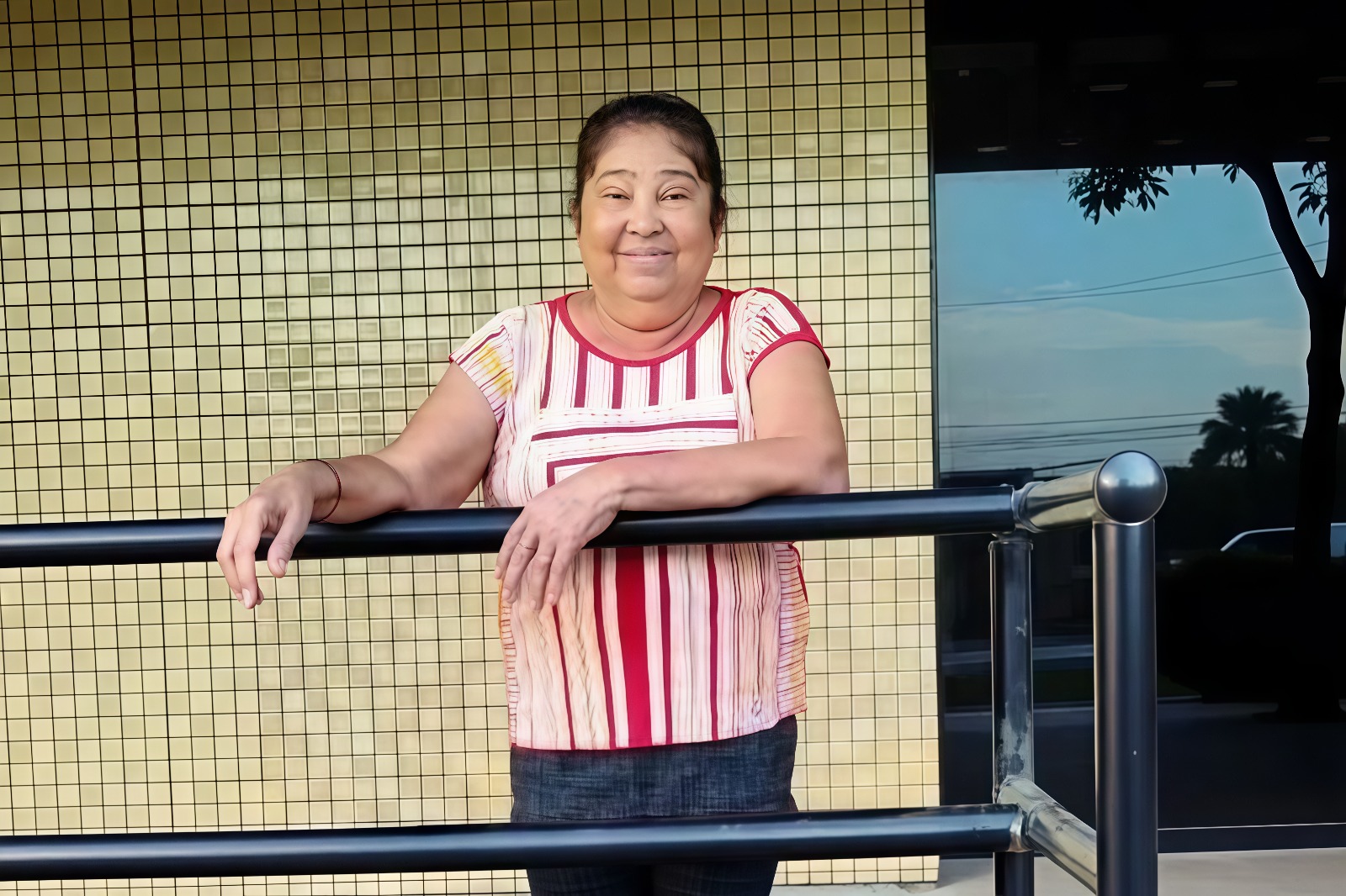 Mãe morre à espera de transferência em hospital de Água Azul do Norte: família denuncia descaso do sistema de saúde pública