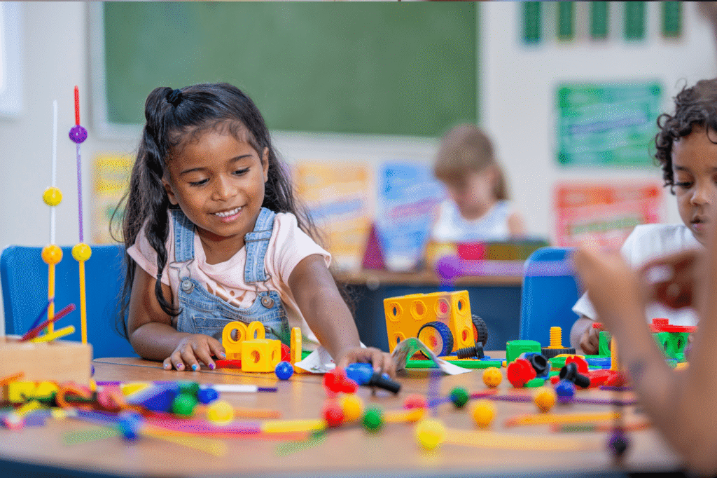 3ª lista creche Canaã dos Carajás, matrícula creche 2026 SEMED