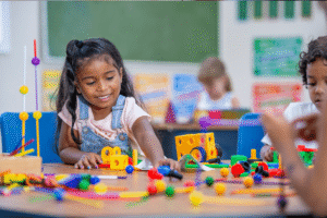 3ª lista creche Canaã dos Carajás, matrícula creche 2026 SEMED