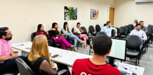 MPPA reúne autoridades em Canaã dos Carajás para melhorar acolhimento de crianças e adolescentes