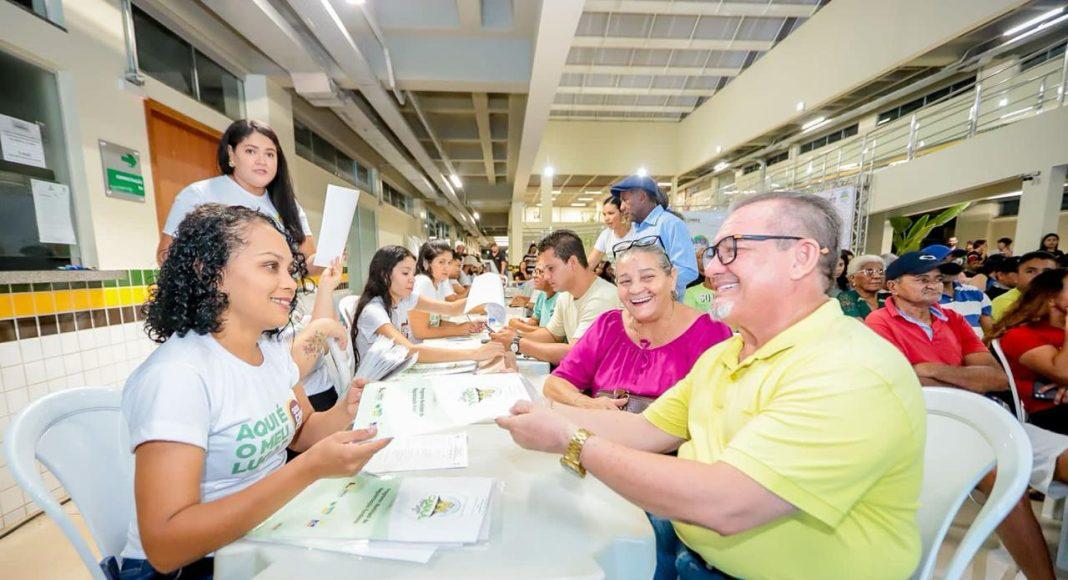 IDURB realizará plantão de regularização fundiária na Vila Ouro Verde, em Canaã dos Carajás-PA