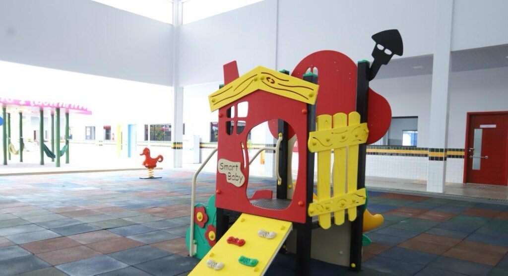 Semed de Canaã dos Carajás divulga 6ª lista de classificação para vagas em Creche