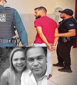 Vítimas identificadas preliminarmente como Katiane e Val foram baleadas enquanto cobravam uma dívida