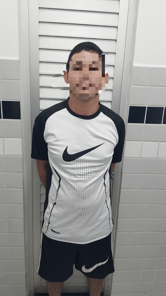 PM apreende 2 kg de drogas e prende dois homens por tráfico em Canaã dos Carajás